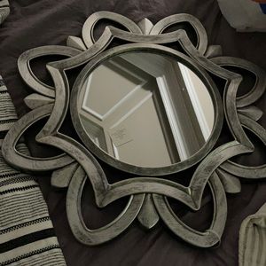 Brand New Rustic Mirror
